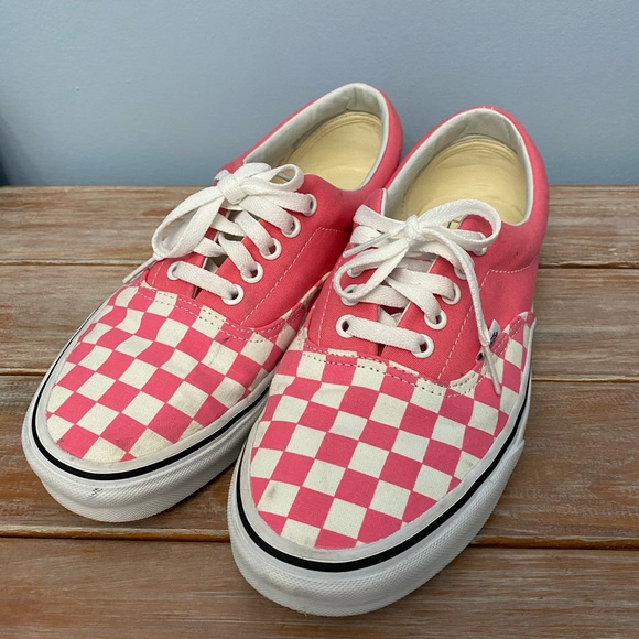 vans era womens